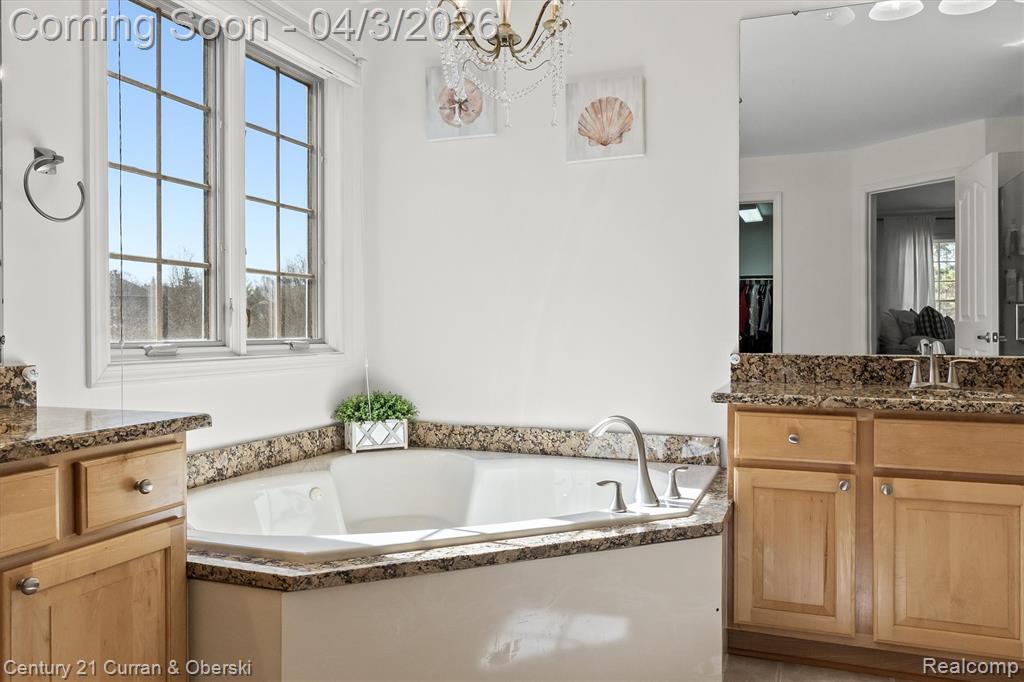 44481 White Pine Circle E, Northville, MI — Photo 35