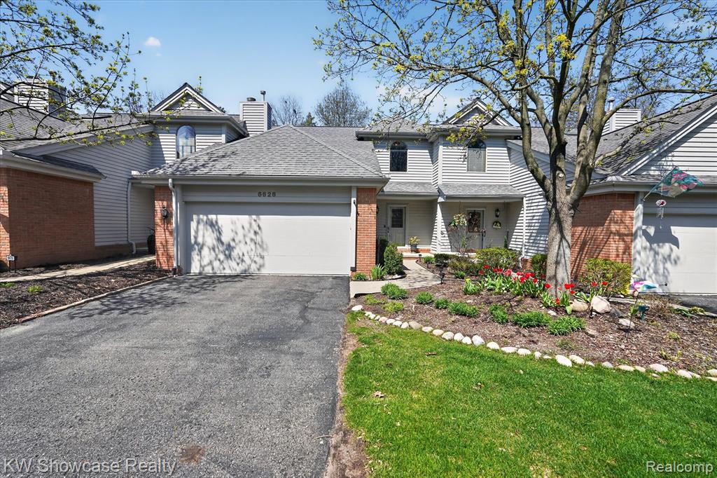 6626 Ridgeview Drive, Clarkston, MI — Photo 2