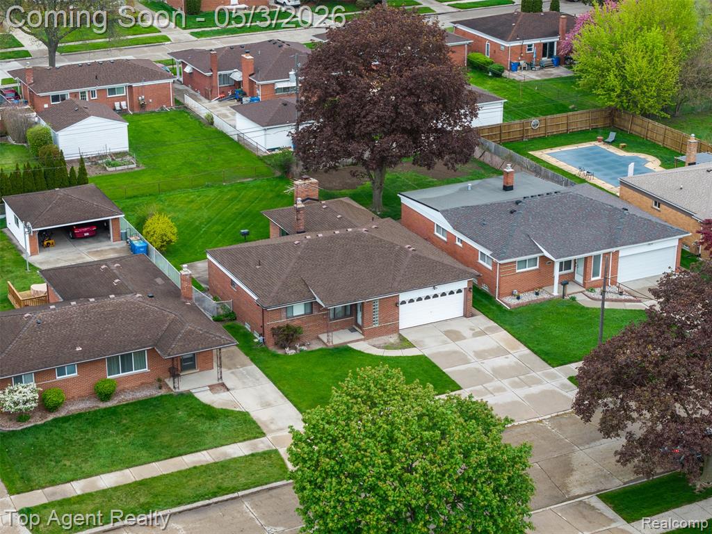 11495 Applewood Drive, Warren, MI 48093 — Photo 35