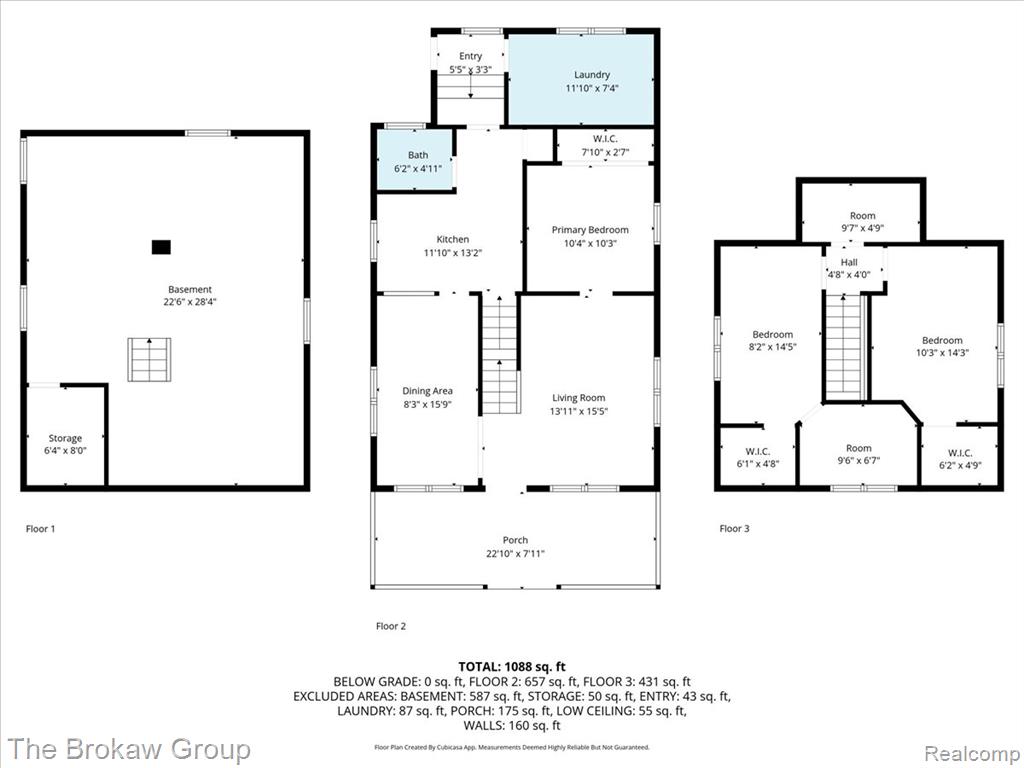10289 N State Road, Otisville, MI 48463 — Photo 46