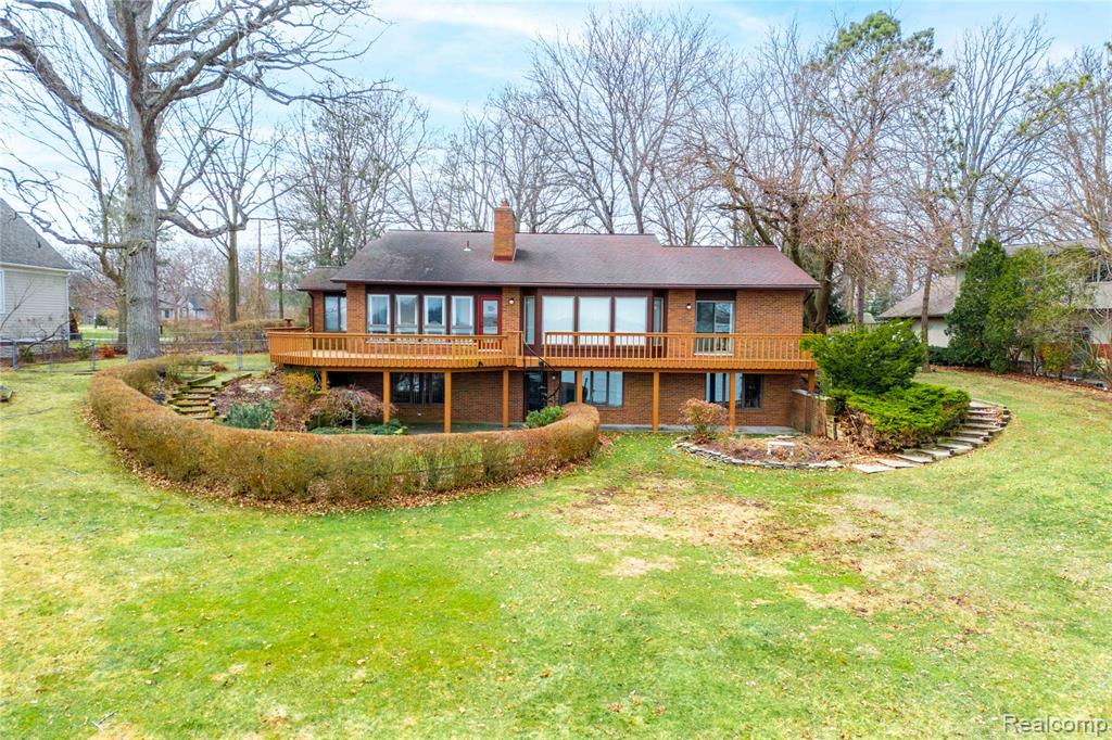 27981 Elba Road, Grosse Ile, MI 48138 — Photo 5