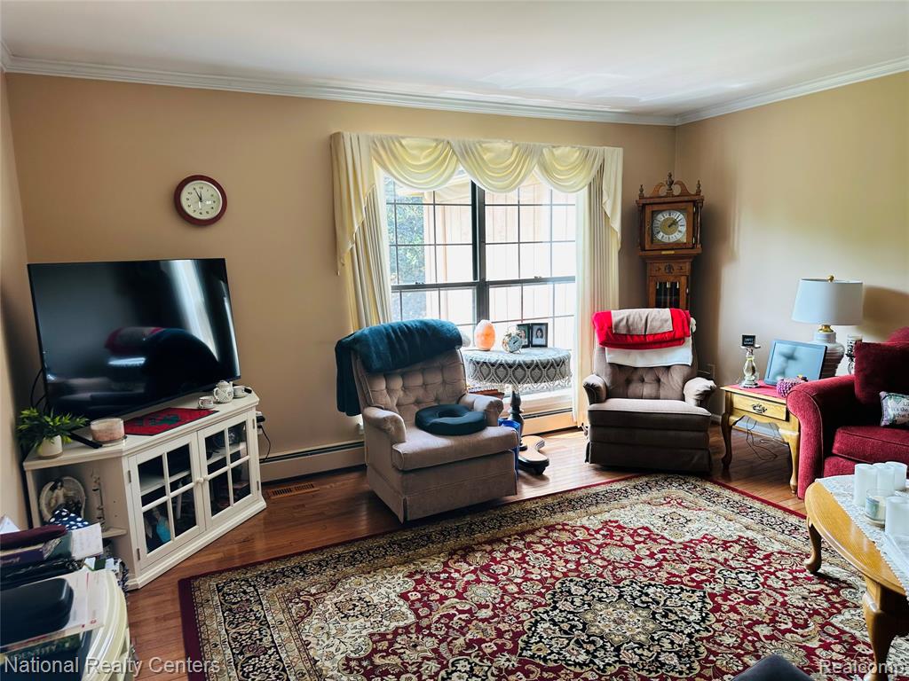 12104 Lexington Drive, 3, South Lyon, MI 48178 — Photo 19