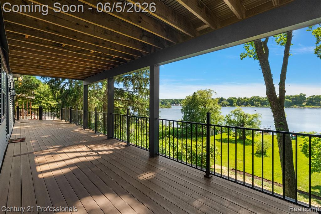 1420 Pettibone Lake Road, Highland, MI 48356 — Photo 61