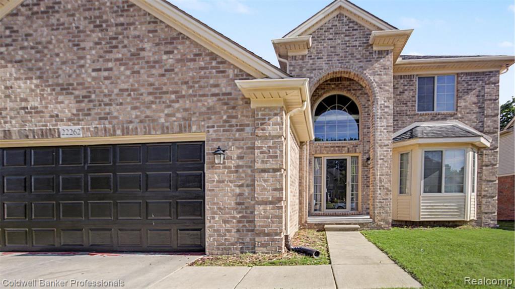22262 Brywood Court, Clinton Twp, MI 48036 — Photo 8
