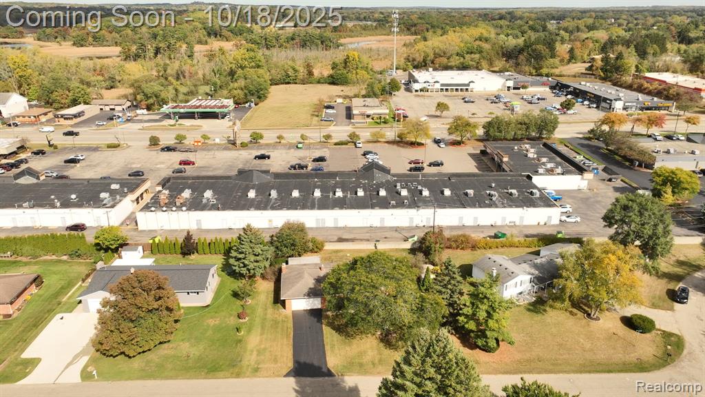 4148 Conne Mara Lane, Waterford, MI 48329 — Photo 39