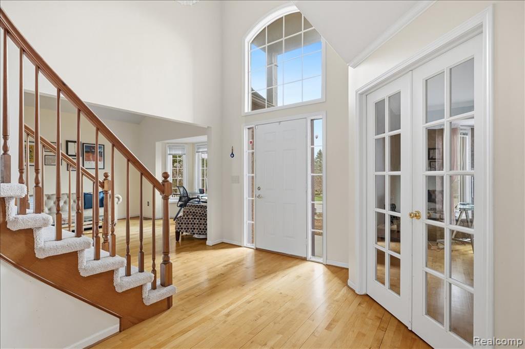 4471 S Castlewood Court, Auburn Hills, MI 48326 — Photo 10