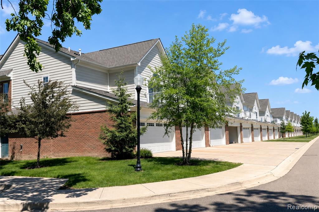 45806 Aragon Lane, Canton, MI 48187 — Photo 52