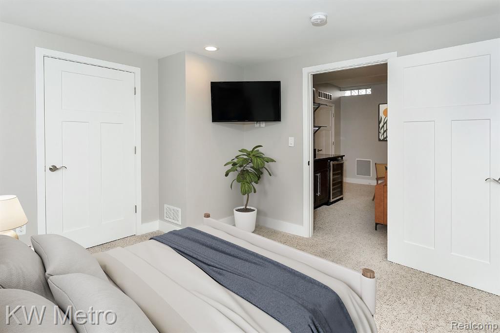 602 CHERRY Avenue, Royal Oak, MI 48073 — Photo 44