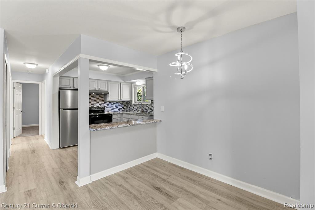 3422 S Annabelle Street, Detroit, MI 48217 — Photo 5