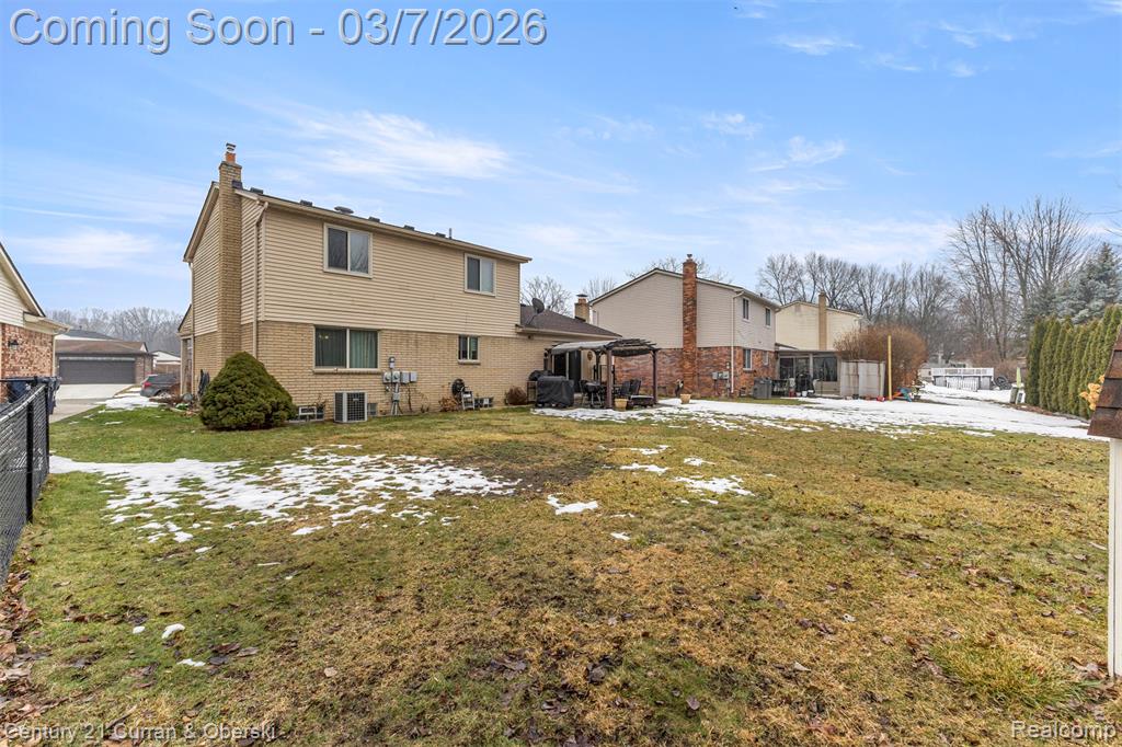 42195 Briarcliff Court, Canton, MI 48187 — Photo 31