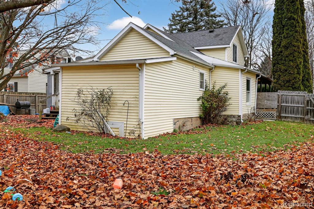 5888 Fulton Street, Mayville Vlg, MI 48744 — Photo 24