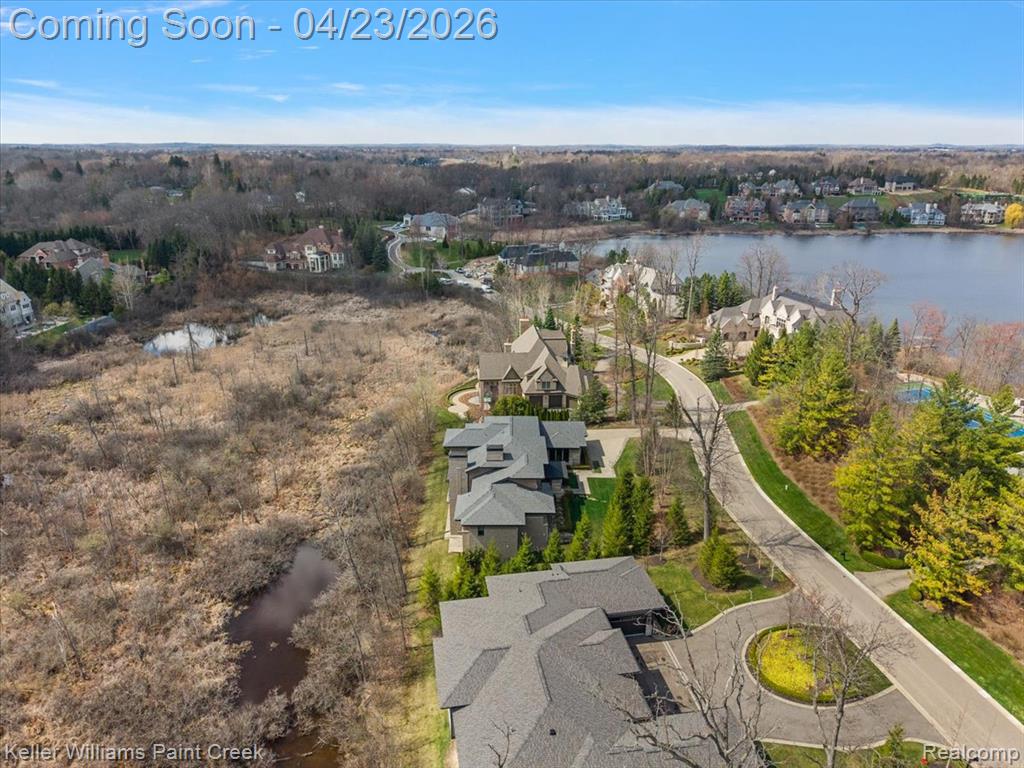 2719 Turtle Ridge Drive, Bloomfield Hills, MI 48302 — Photo 84
