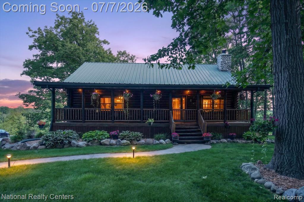 12426 Shaffer Road, Davisburg, MI 48350 — Photo 4
