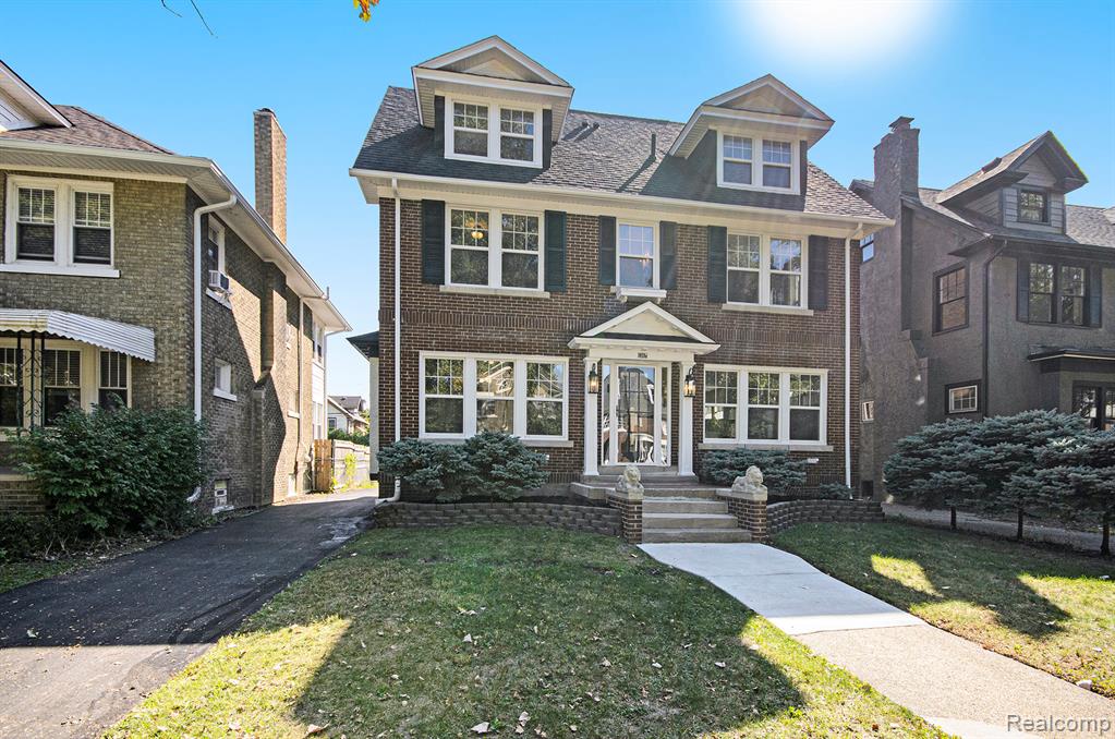 1467 Longfellow Street, Detroit, MI 48206 — Photo 46