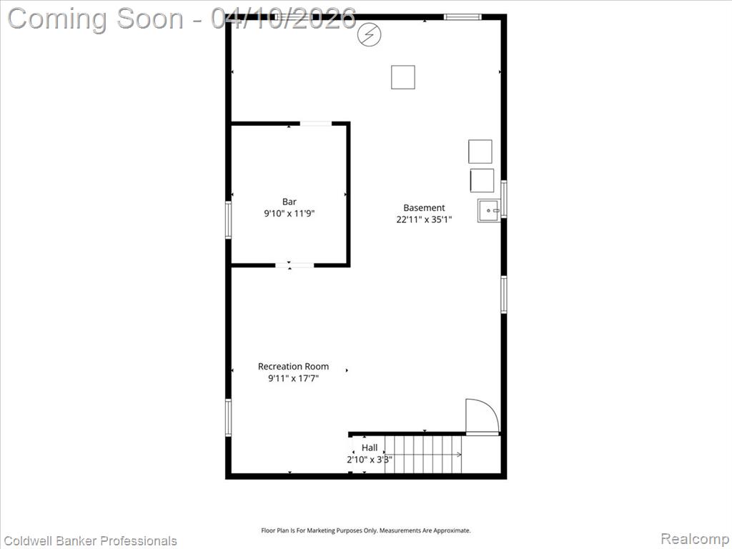 13080 Poplar Street, Southgate, MI 48195 — Photo 36
