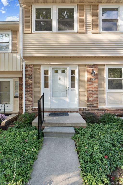 5238 Breeze Hill Place, Troy, MI 48098 — Photo 3