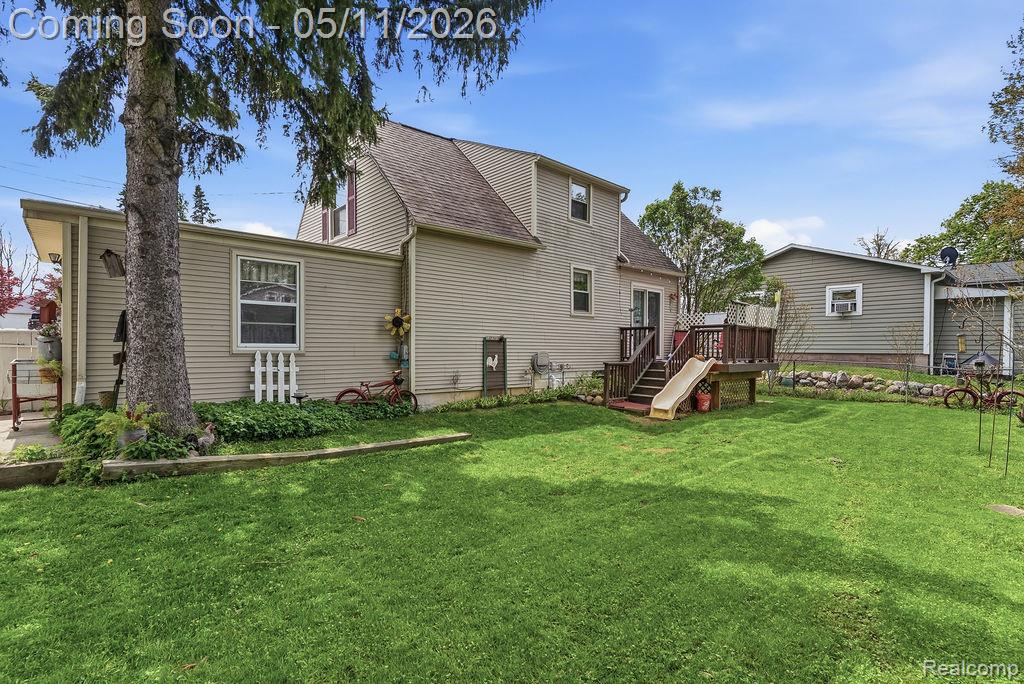 310 W Caroline Street, Fenton, MI 48430 — Photo 29