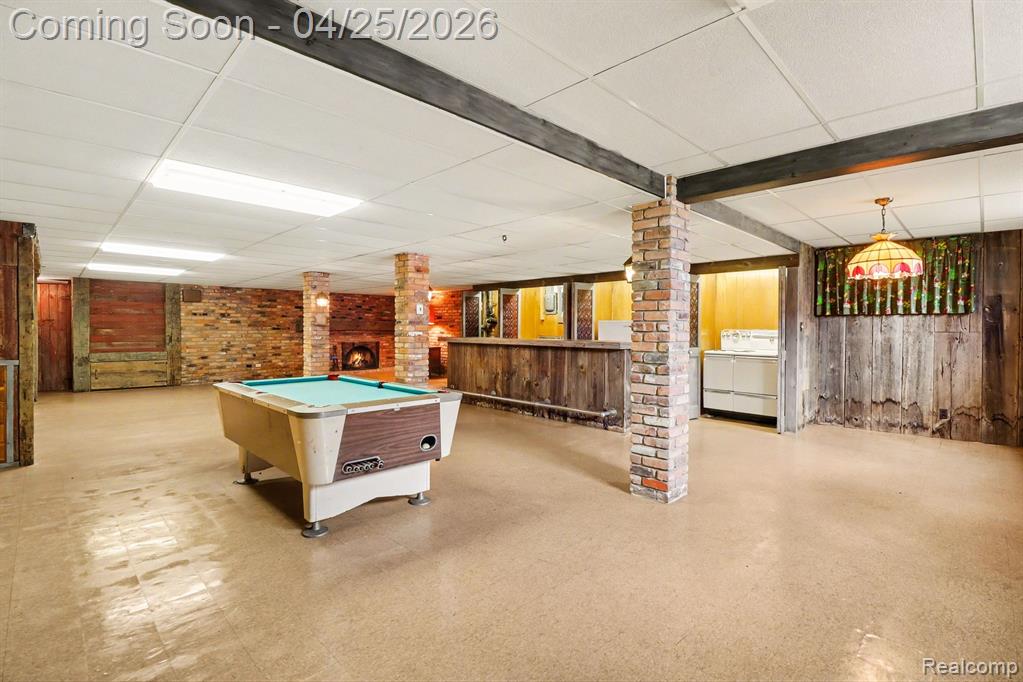 5746 Warbler Drive, Clarkston, MI — Photo 27