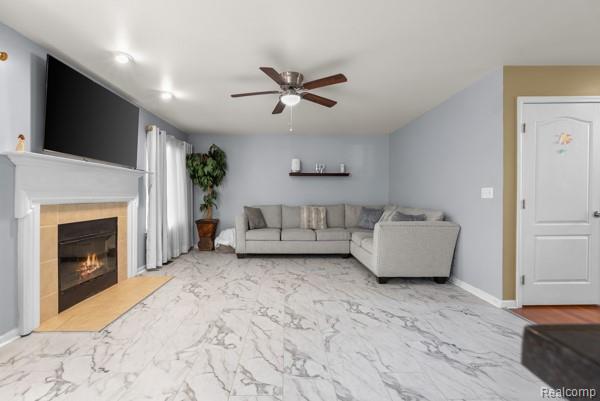 8363 Sherwood Drive, Grand Blanc, MI 48439 — Photo 10