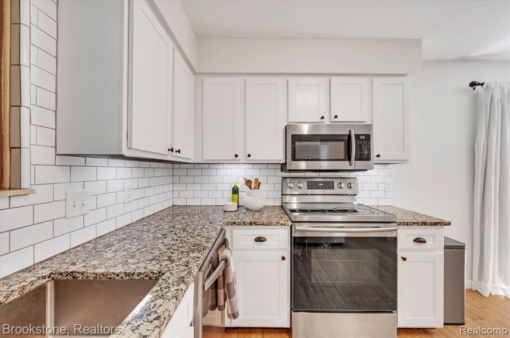 5067 Algonquin Boulevard, Clarkston, MI 48348 — Photo 11