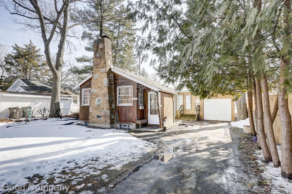 8503 Colgate Street, Oak Park, MI 48237 — Photo 54
