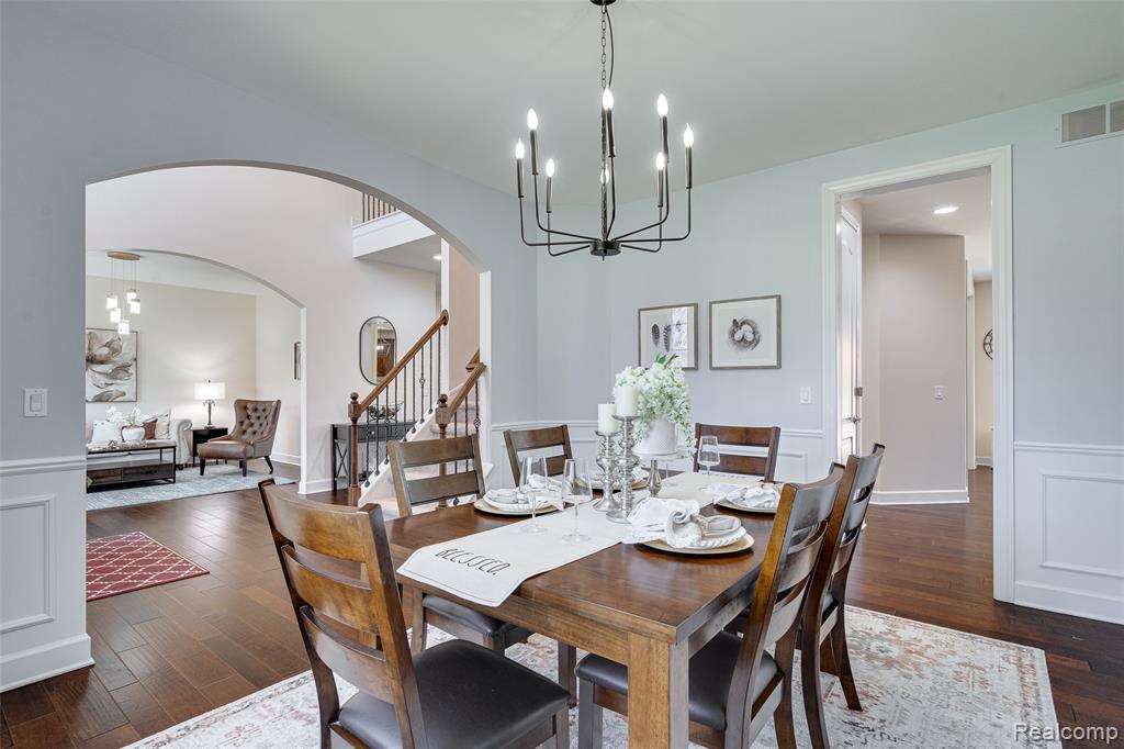 47576 VALENCIA Circle, Novi, MI — Photo 20