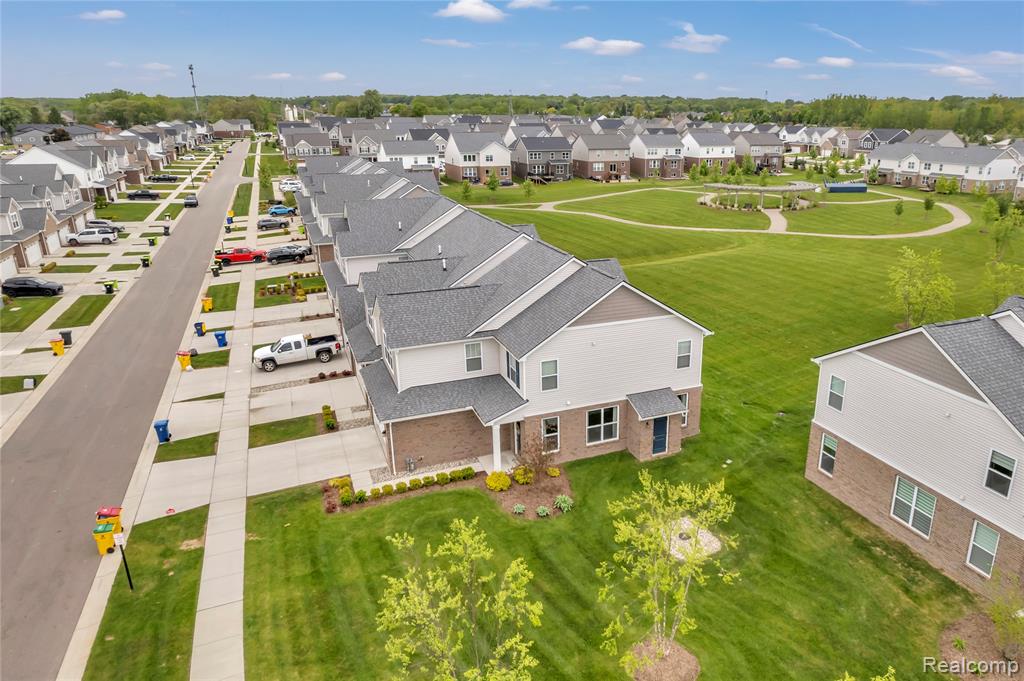 8811 Pioneer Street, Washington, MI — Photo 39