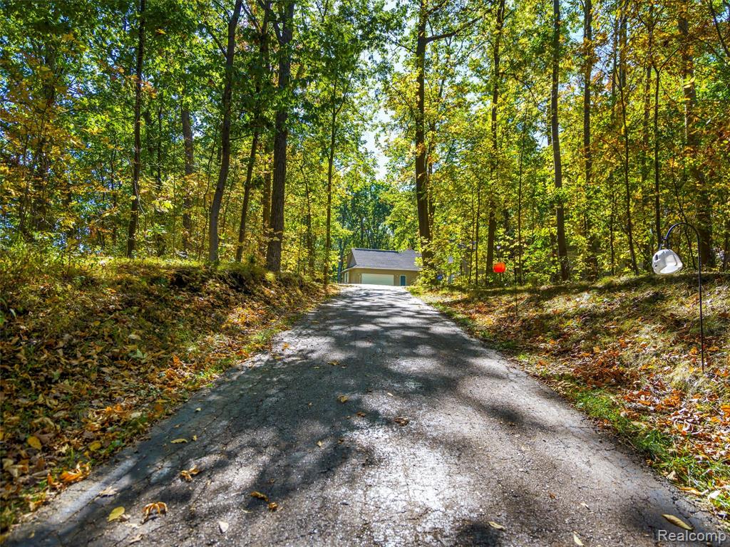 11371 Runyan Lake Road, Fenton, MI 48430 — Photo 49