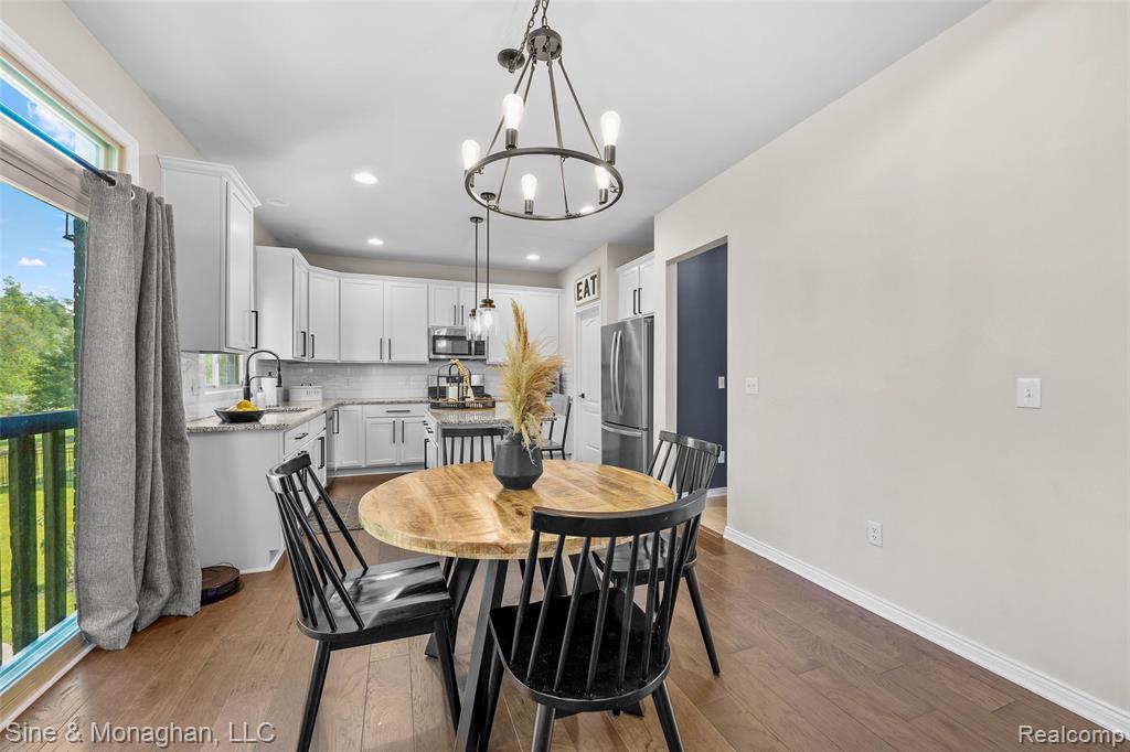 5401 Aberdeen Court, Clarkston, MI 48348 — Photo 17