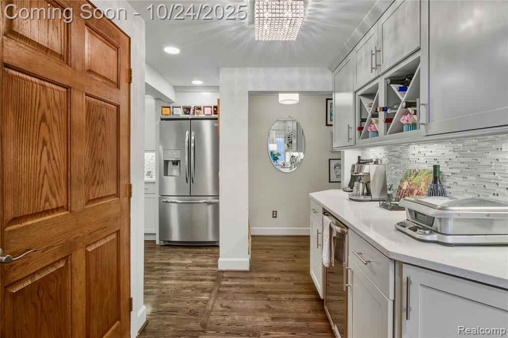 8094 Huntington Road, Huntington Woods, MI — Photo 13