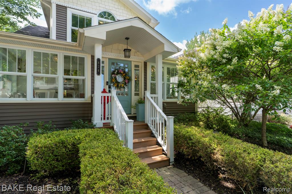 824 Forest Avenue, Plymouth, MI 48170 — Photo 3