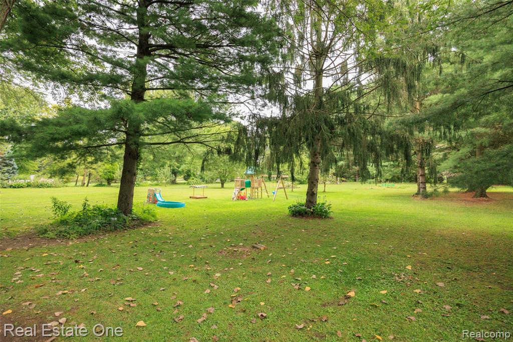 3439 N Mill Road, Dryden, MI 48428 — Photo 37