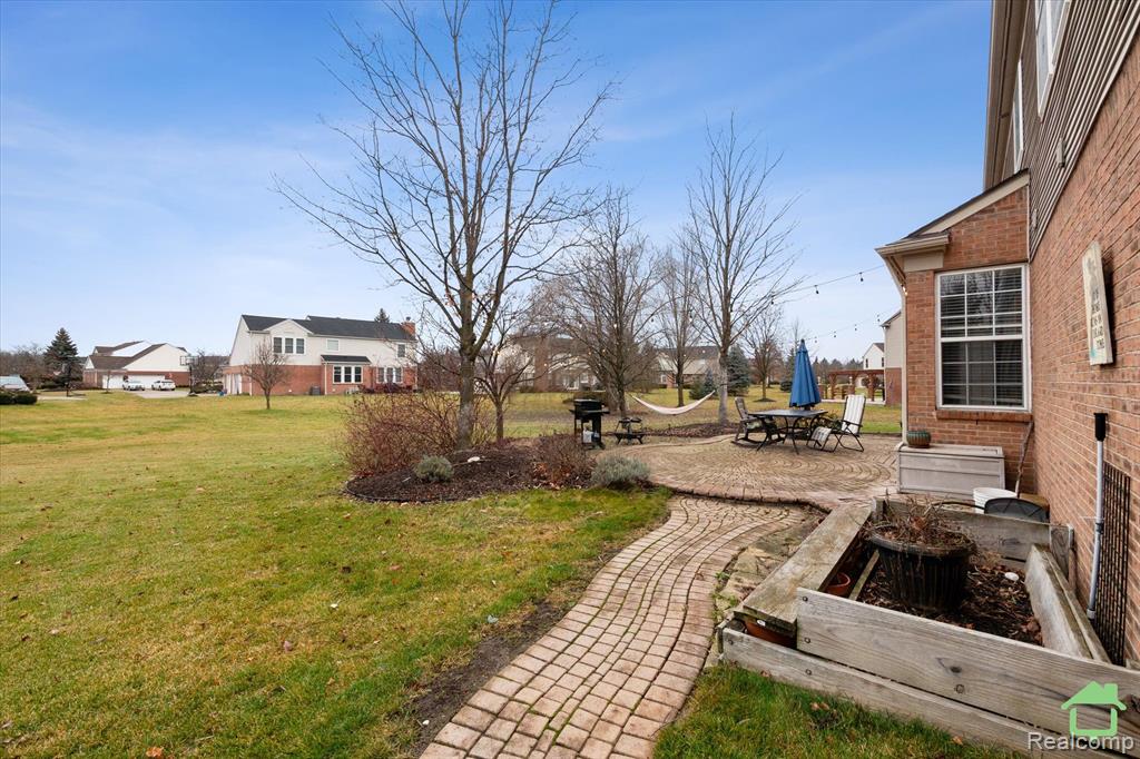 49167 Wooster Court, Canton, MI 48188 — Photo 46