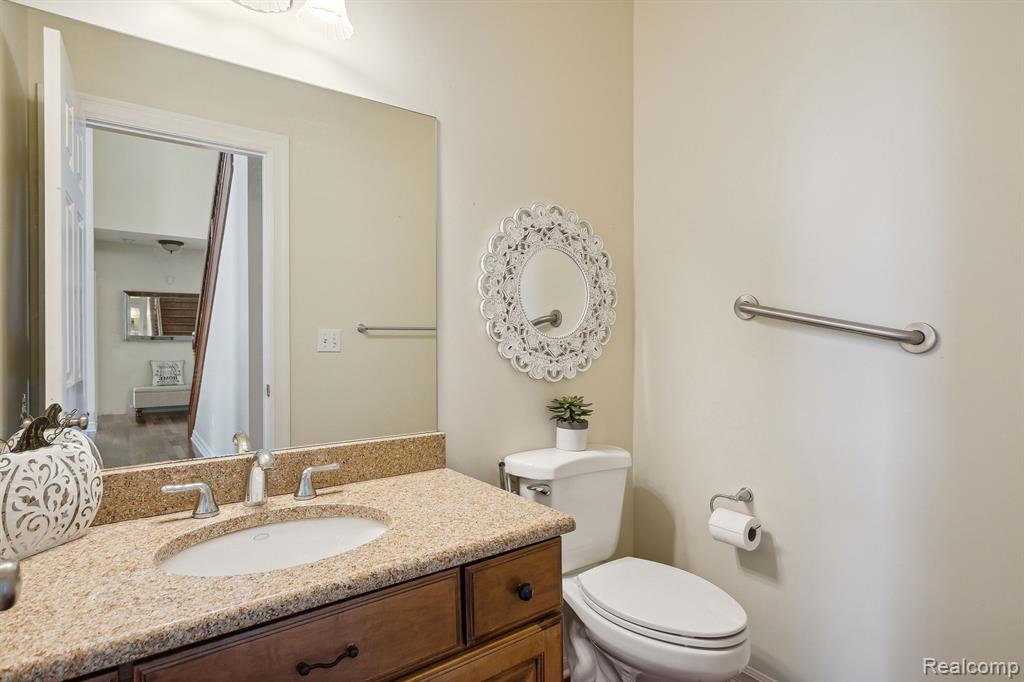 8409 JACK PINE Drive, Ypsilanti, MI 48197 — Photo 22
