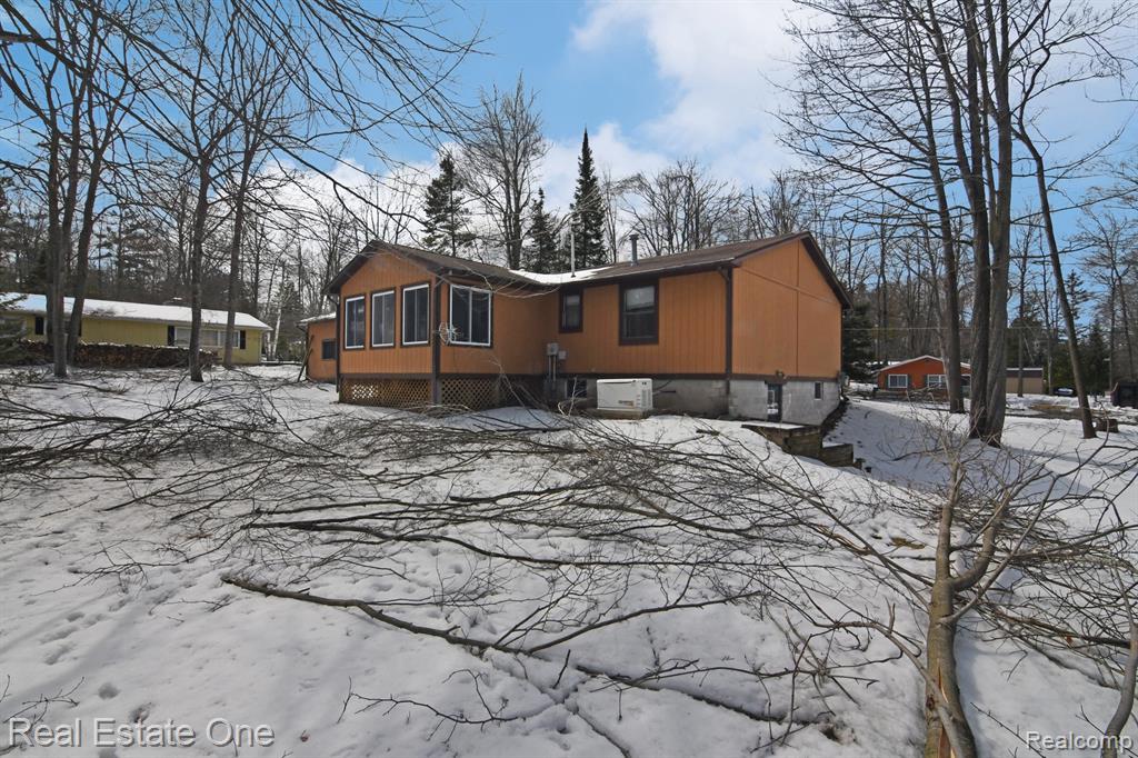 4288 N Ash Road, Lincoln, MI 48742 — Photo 4