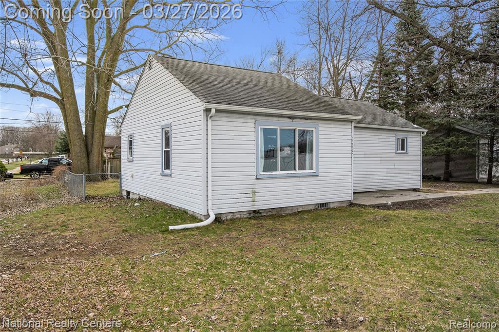 23725 Bredow Avenue, Romulus, MI 48174 — Photo 2