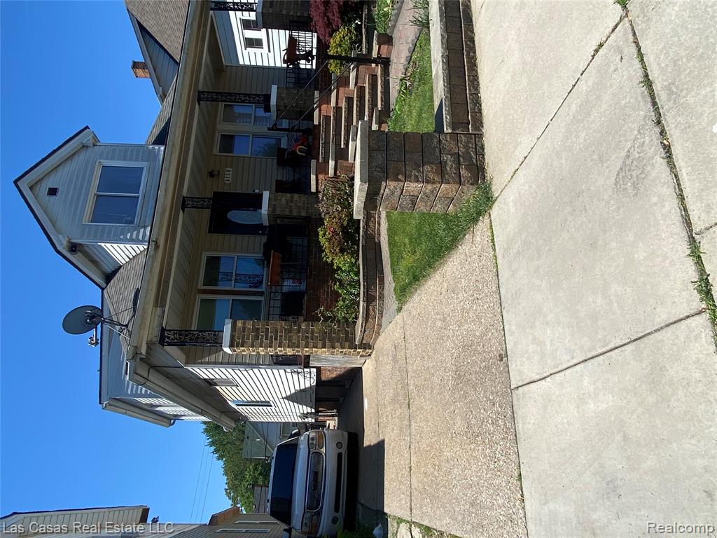 5125 Renville Street, Detroit, MI 48210 — Photo 8