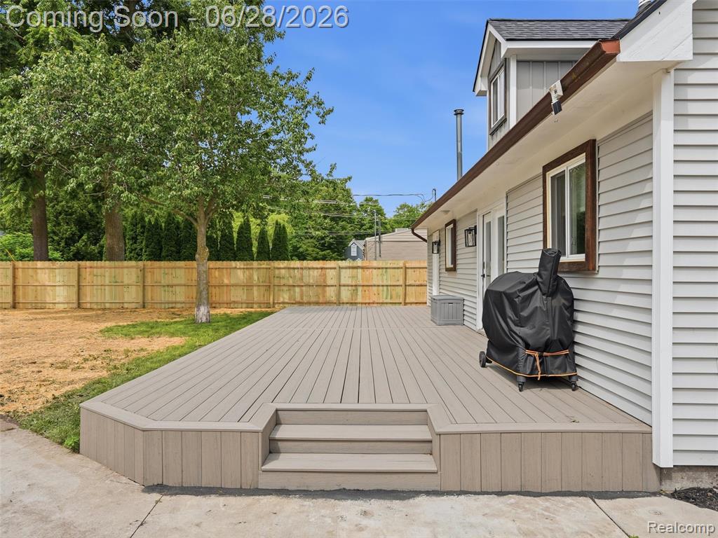 282 E Gates Street, Romeo, MI 48065 — Photo 32