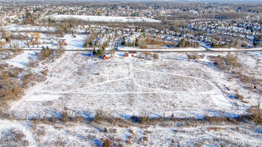 5583 Napier Road, Plymouth, MI 48170 — Photo 5