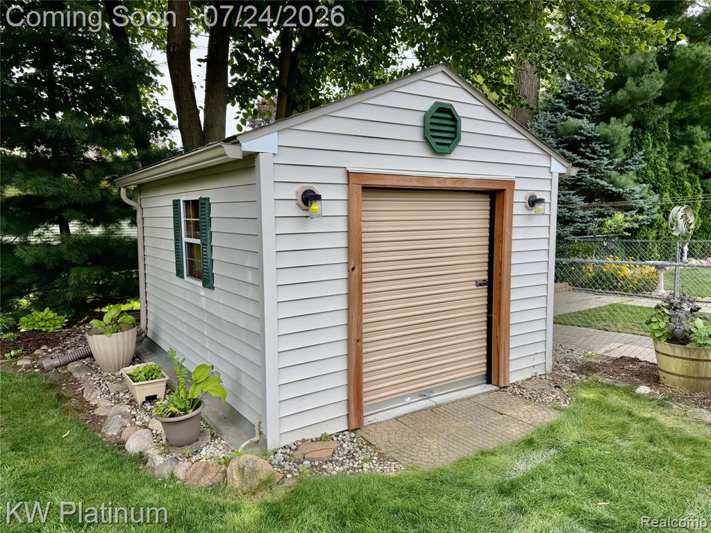 3221 Fanone Drive, Port Huron, MI 48060 — Photo 44