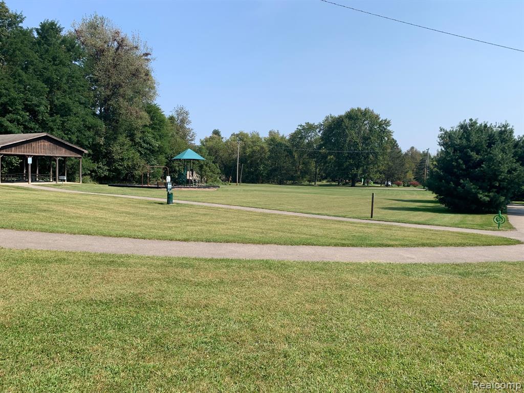 5420 Joslin Lk. Drive, Gregory, MI 48137 — Photo 51