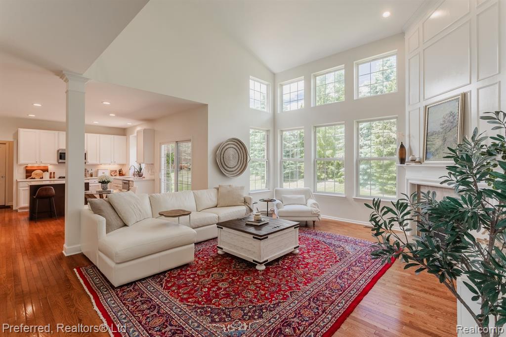 48934 Freestone Drive, Northville, MI 48168 — Photo 13
