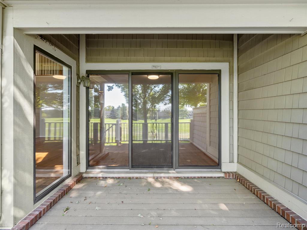 718 Upper Scotsborough Way, Bloomfield Hills, MI 48304 — Photo 41