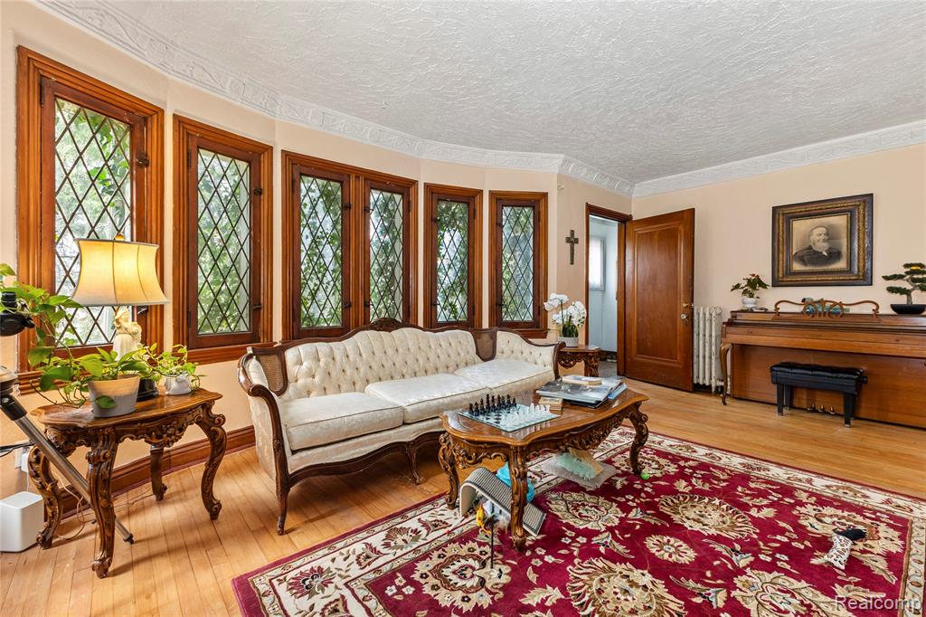 604 Alter Road, Detroit, MI 48215 — Photo 24