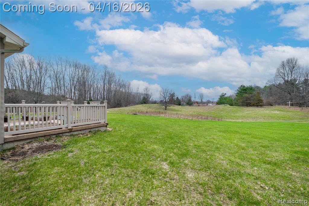 4210 Evans Road, Holly, MI 48442 — Photo 17