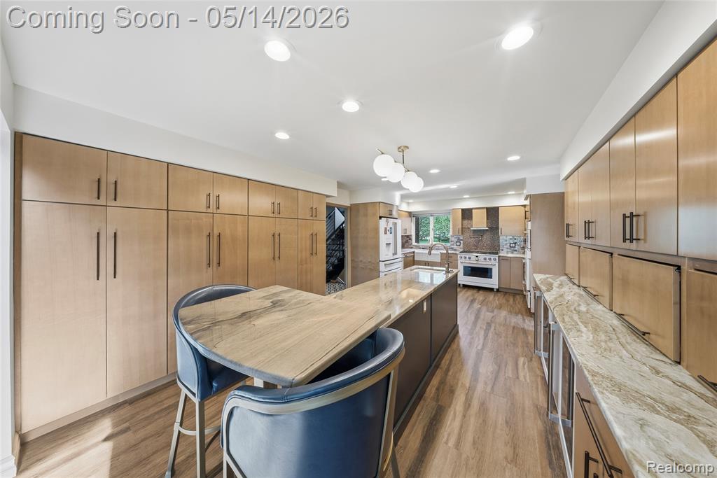8727 Sarah Lane, Grosse Ile, MI 48138 — Photo 17