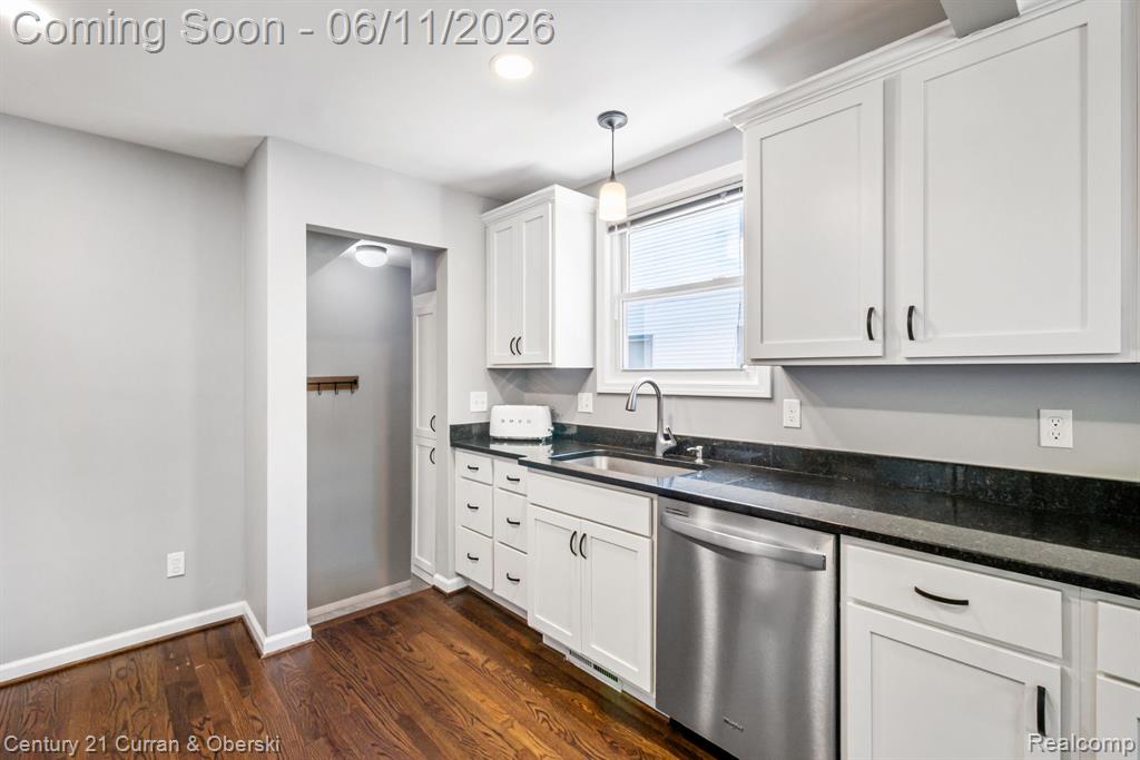 704 N Edison Avenue, Royal Oak, MI 48067 — Photo 20