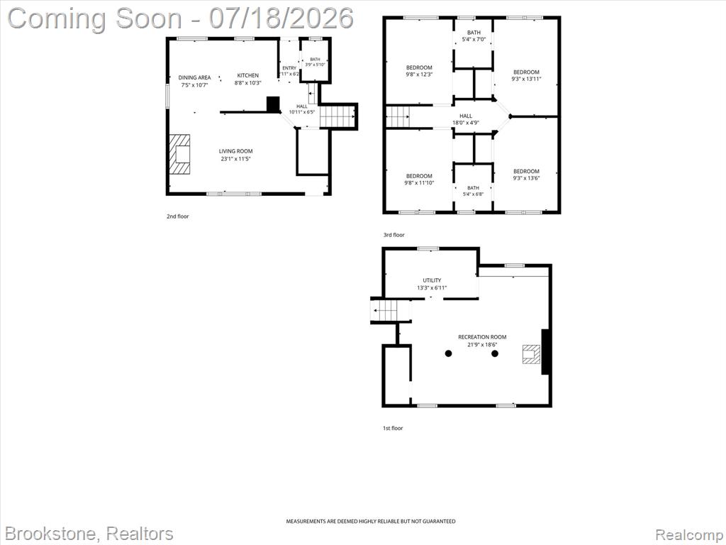 7176 Perry Lake Road, Clarkston, MI — Photo 46