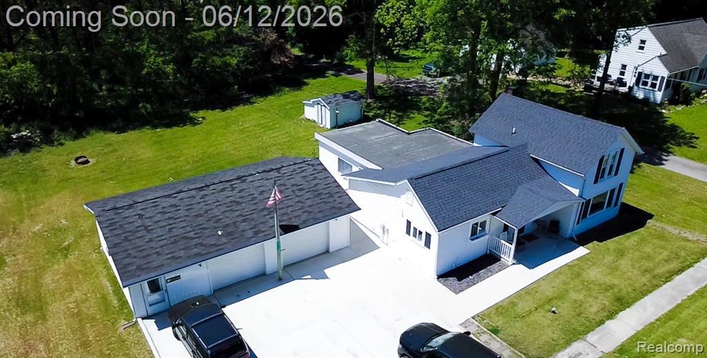 10514 Hamburg Road, Whitmore Lake, MI 48189 — Photo 51