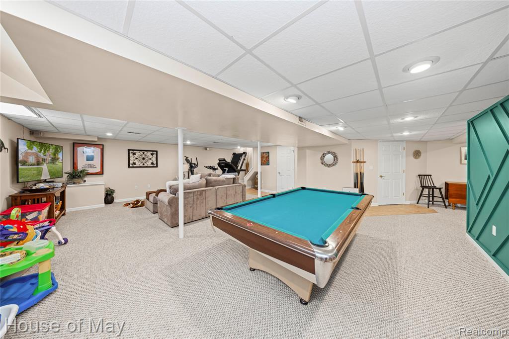 47793 Ten Point Drive, Canton, MI 48187 — Photo 43